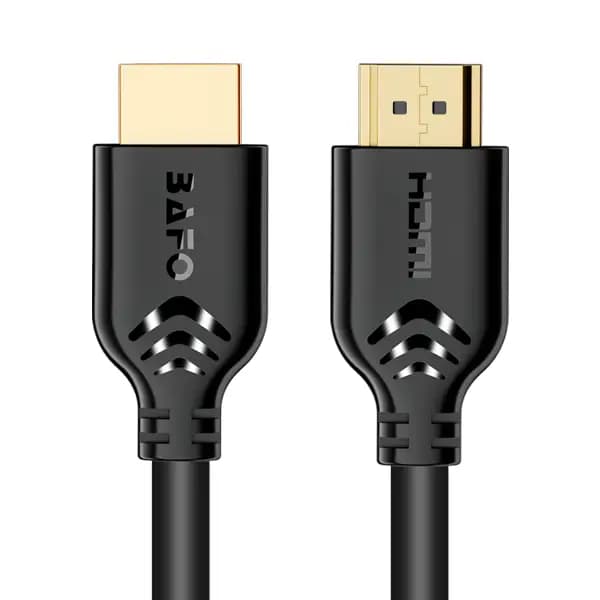 کابل HDMI بافو مدل BF-2006 طول ۵ متری