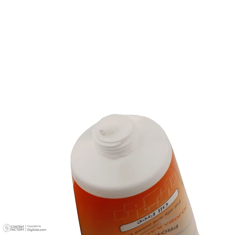 کرم ضد آفتاب فاقد چربی بی رنگ SPF30 مای – ۵۰ میلی لیتر — تصویر ۶