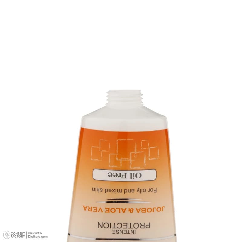 کرم ضد آفتاب فاقد چربی بی رنگ SPF30 مای – ۵۰ میلی لیتر — تصویر ۷