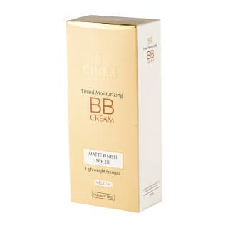 BB کرم سینره با SPF20 حجم 50 میلی لیتر — تصویر ۵