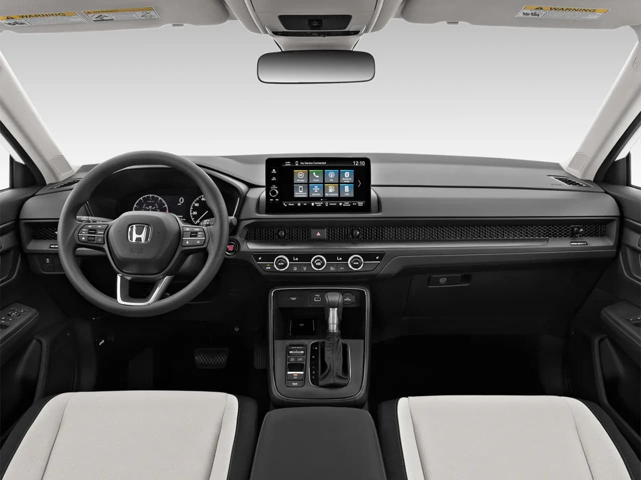 هوندا CR-V 2026 — تصویر ۷