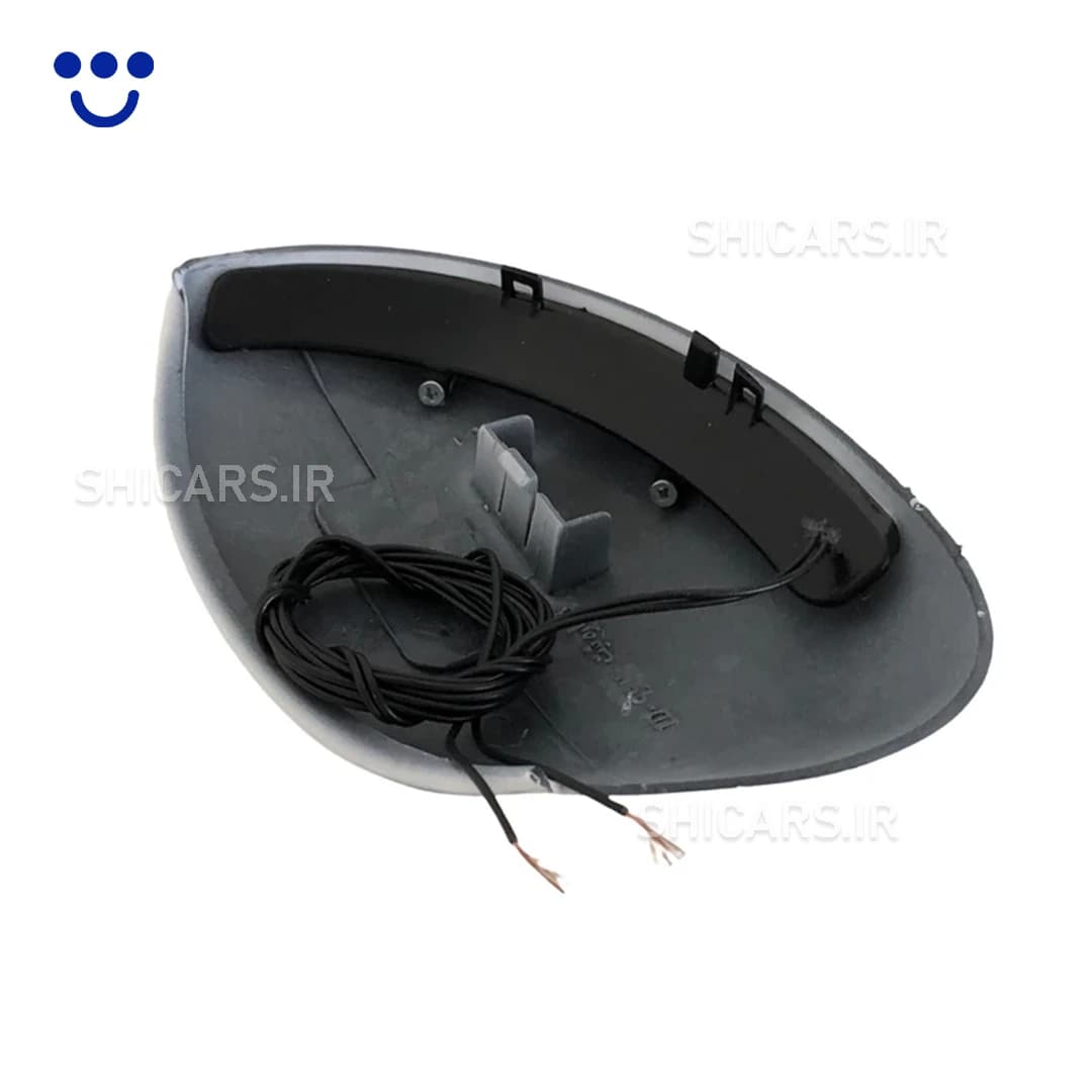 فلاپ آینه راهنمادار پژو 206 بسته 2 عددی – شیکارز — تصویر ۴