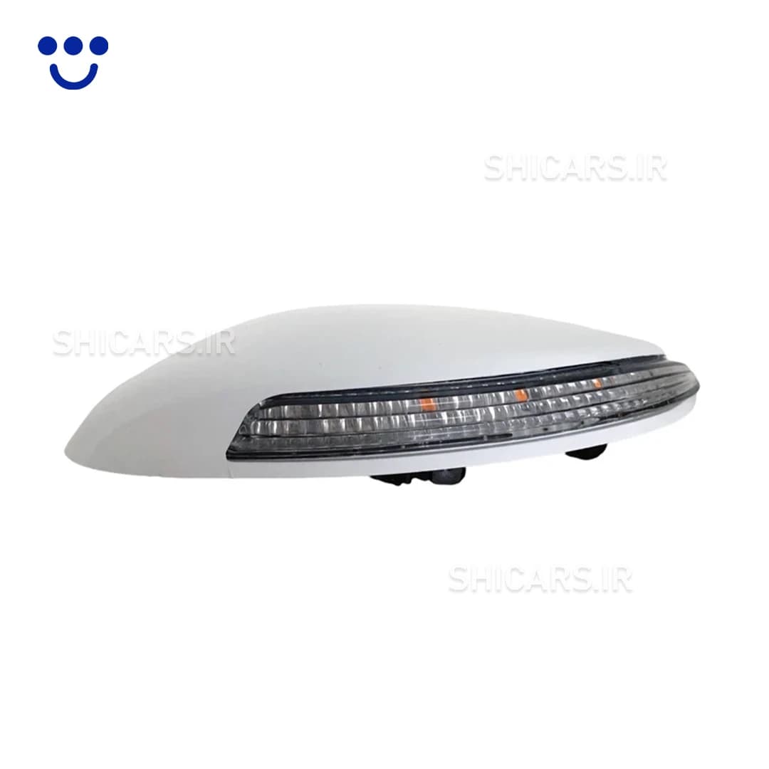 فلاپ آینه راهنمادار پژو 206 بسته 2 عددی – شیکارز — تصویر ۲