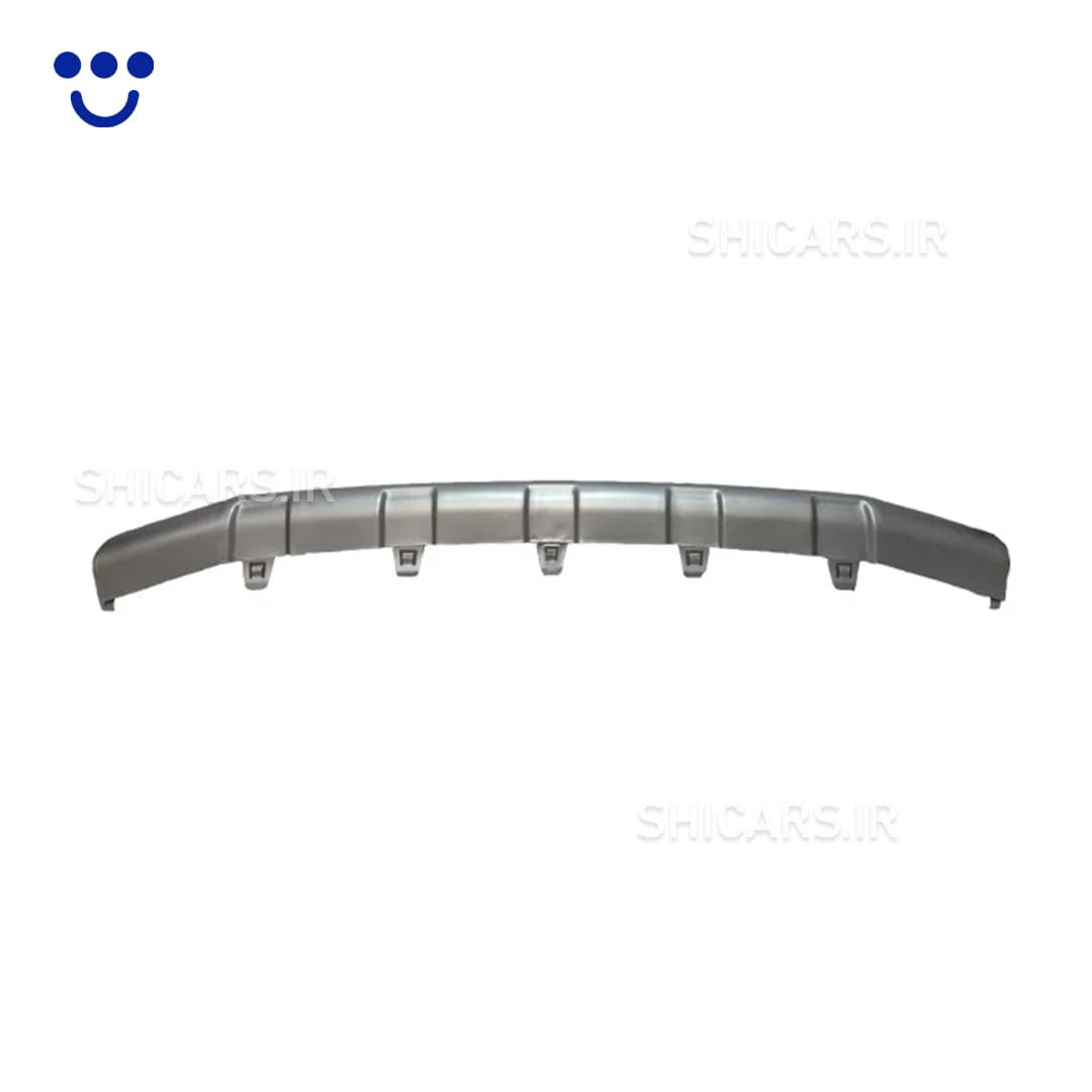 دیفیوزر سپر جلو QSILVER مناسب برای کوییک – شیکارز