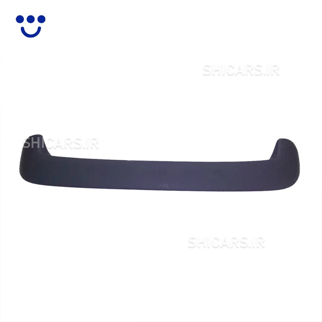 بال صندوق عقب کوئیک و تیبا 2 در رنگبندی – شیکارز