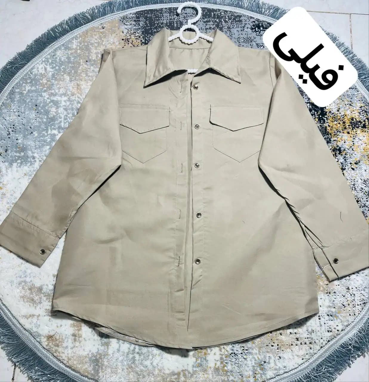 شومیز پارمیس — تصویر ۱۱