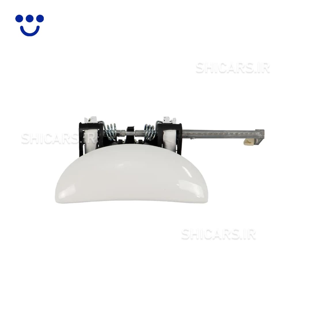 دستگیره درب بیرونی پژو 206 و 207 رنگبندی تکمیل – شیکارز — تصویر ۶