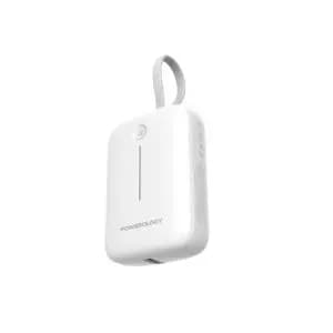 پاوربانک Powerology PD20W 10000mAh — تصویر ۲