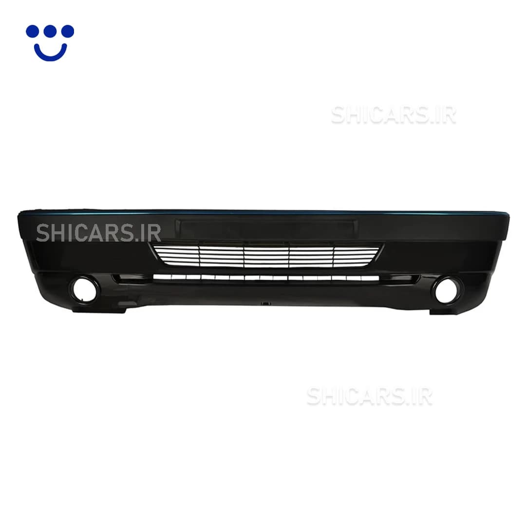 سپر جلو 405 SLX رنگبندی تکمیل با گارانتی رنگ – شیکارز — تصویر ۳