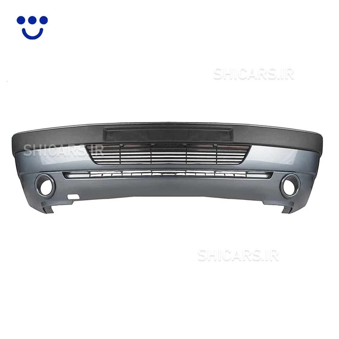 سپر جلو 405 SLX رنگبندی تکمیل با گارانتی رنگ – شیکارز — تصویر ۲