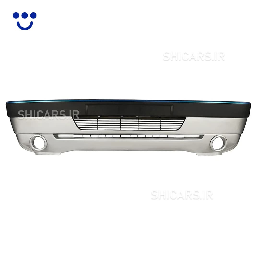 سپر جلو 405 SLX رنگبندی تکمیل با گارانتی رنگ – شیکارز — تصویر ۴