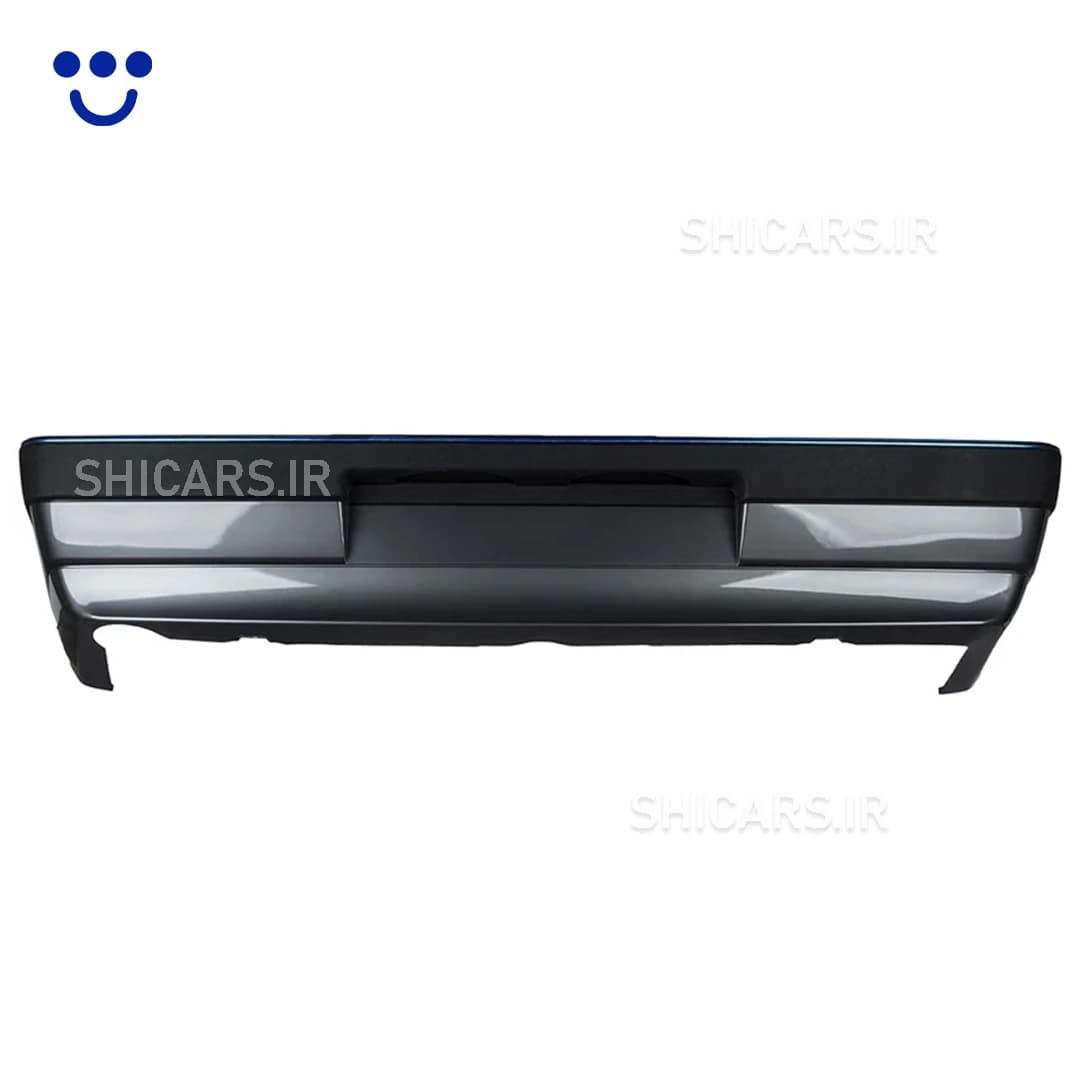 سپر عقب 405 SLX رنگبندی تکمیل با گارانتی رنگ – شیکارز — تصویر ۲