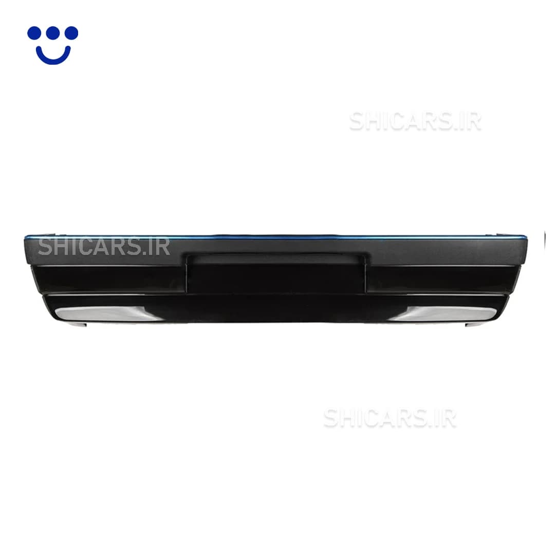 سپر عقب 405 SLX رنگبندی تکمیل با گارانتی رنگ – شیکارز — تصویر ۳