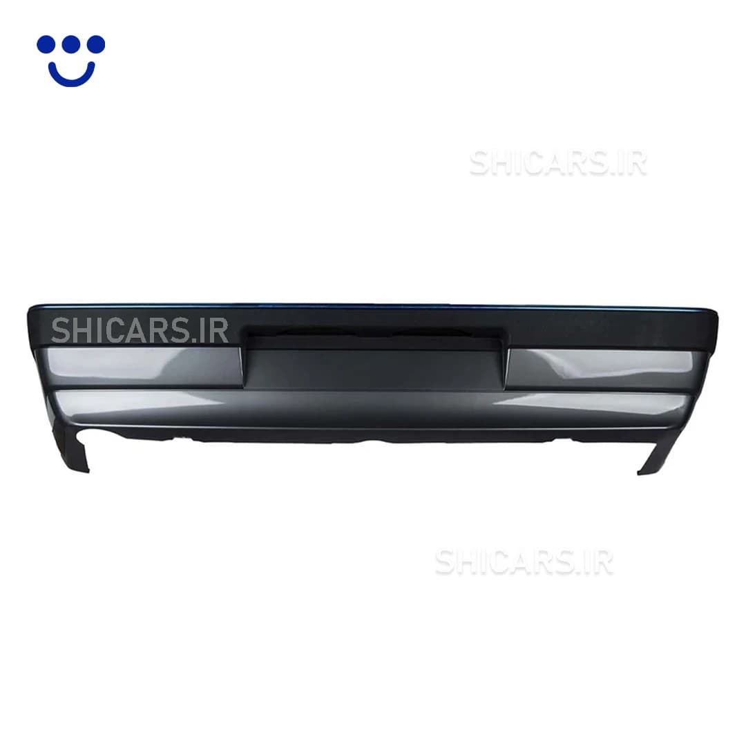 سپر عقب 405 SLX رنگبندی تکمیل با گارانتی رنگ – شیکارز — تصویر ۴