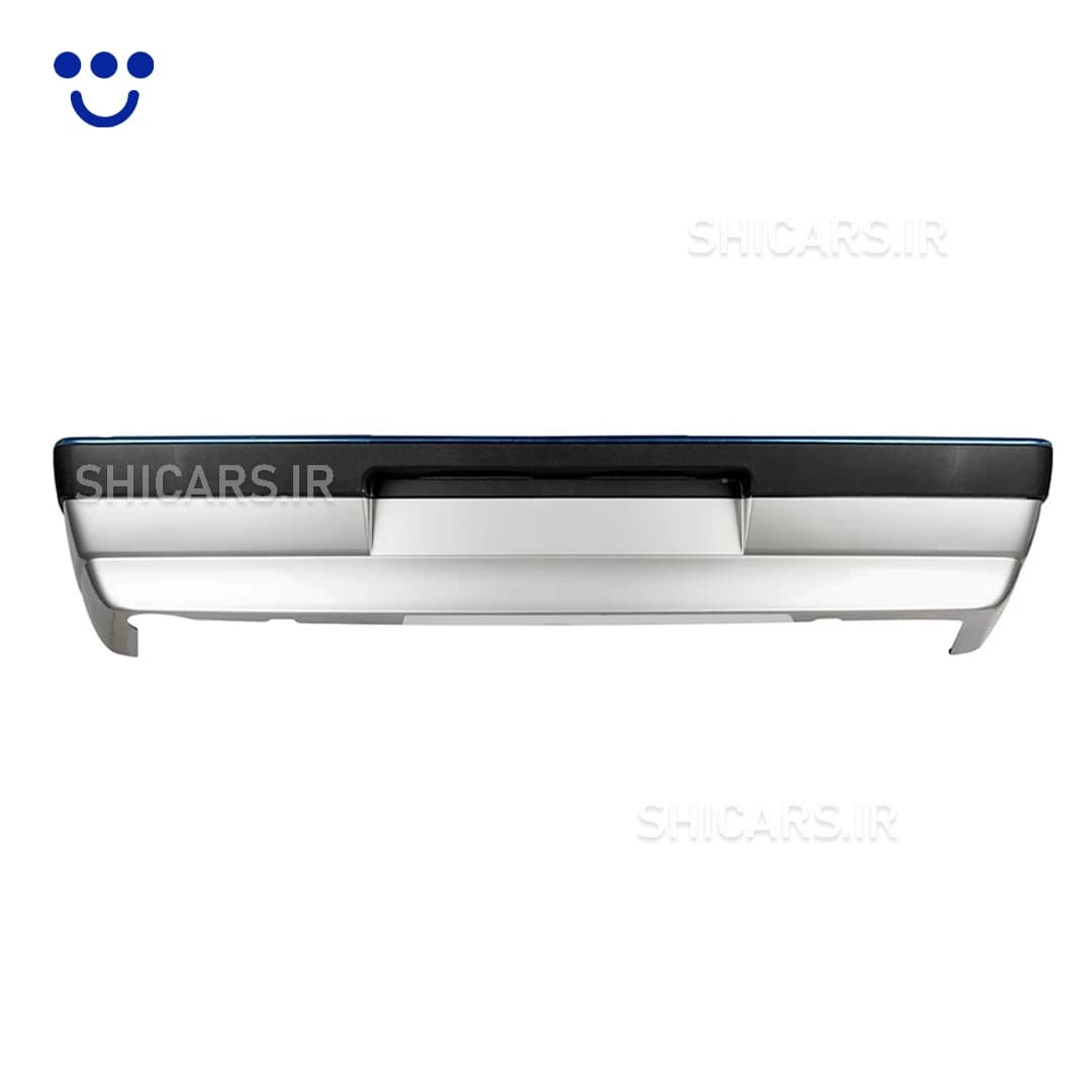سپر عقب 405 SLX رنگبندی تکمیل با گارانتی رنگ – شیکارز