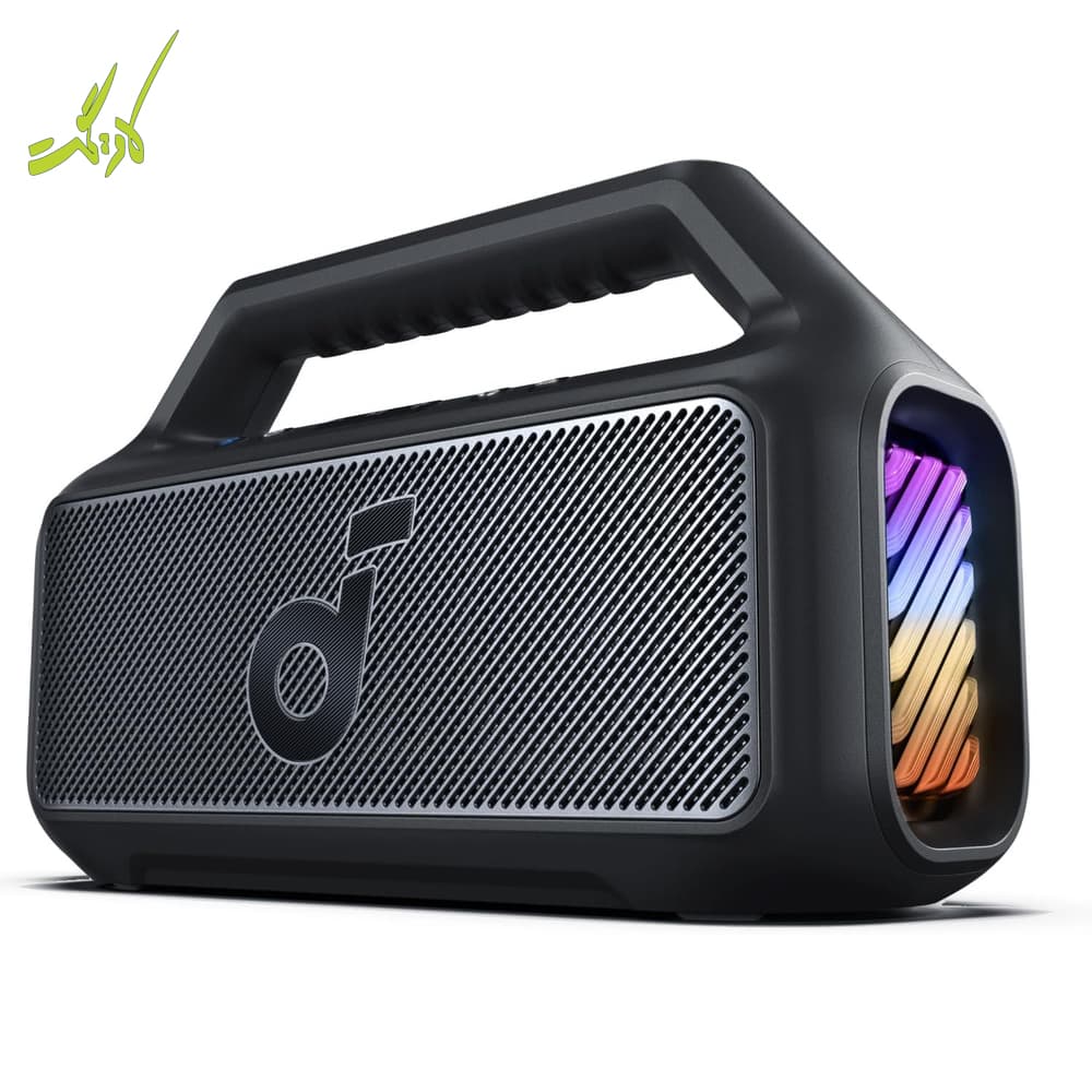 اسپیکر انکر مدل Anker Soundcore Boom 2 A3138
