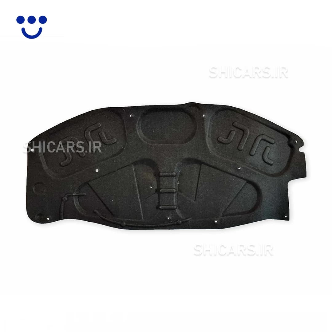 نمد کاپوت (عایق درب موتور) ال 90 جنس اصلی – شیکارز