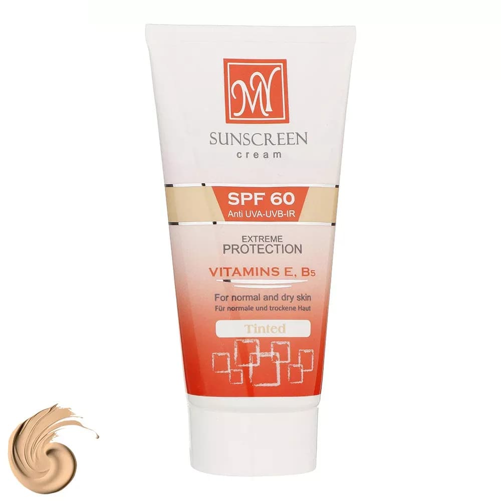 ضدآفتاب بی‌رنگ مایSPF60 مدل Extreme Protection حجم 50 میلی‌لیتر — تصویر ۱۱