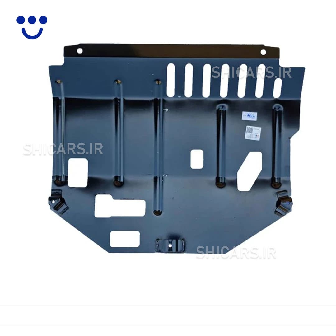 سینی زیر موتور پژو 405 همگام خودرو آسیا – شیکارز