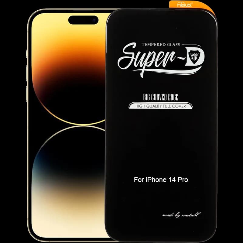 محافظ صفحه نمایش گوشی iPhone 14 pro