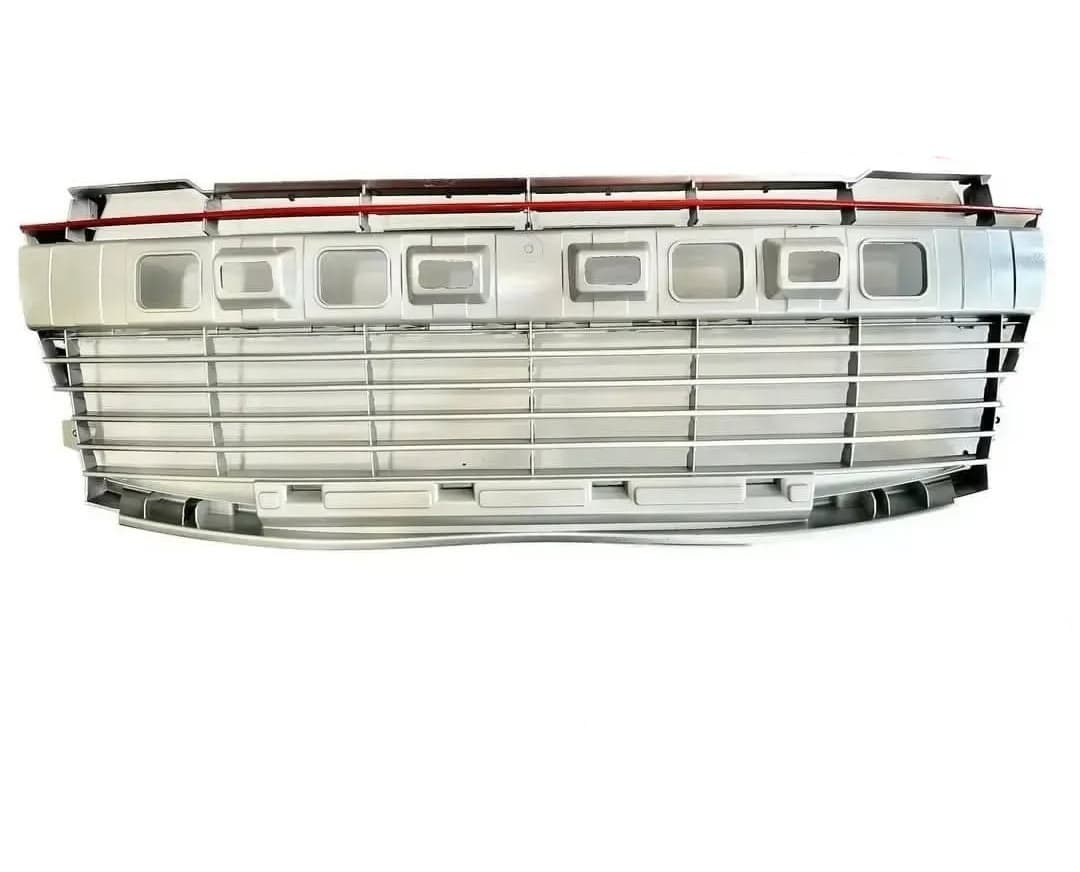 توری سپر جلو اسپرت پژو 207 در رنگبندی کامل – شیکارز