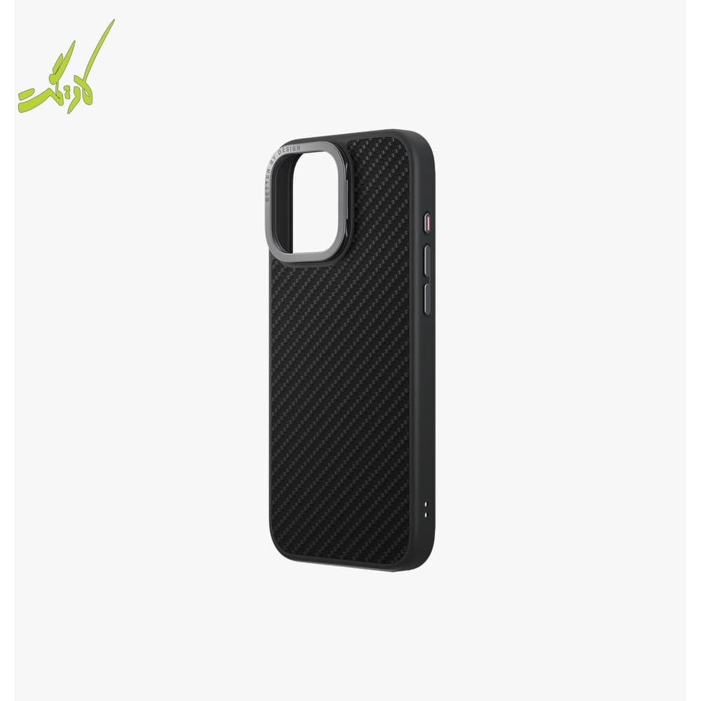 قاب آیفون ۱6 پرومکس یونیک UNIQ IPHONE 16 Pro Max Keva Max MagClick — تصویر ۶