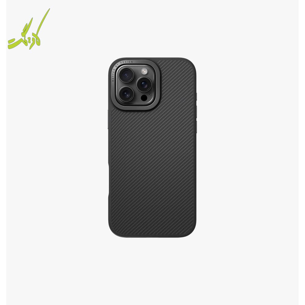 قاب آیفون ۱6 پرومکس یونیک UNIQ IPHONE 16 Pro Max Keva Max MagClick — تصویر ۷