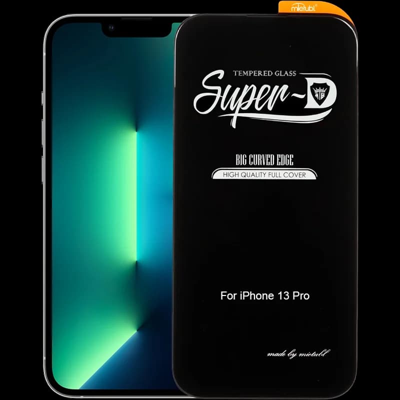 محافظ صفحه نمایش گوشی iPhone 13 pro