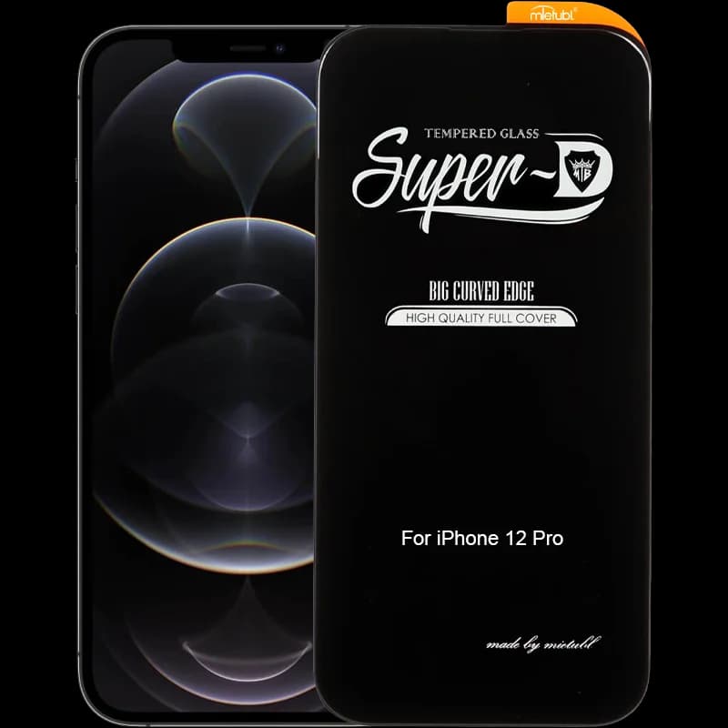 محافظ صفحه نمایش گوشی iPhone 12 Pro