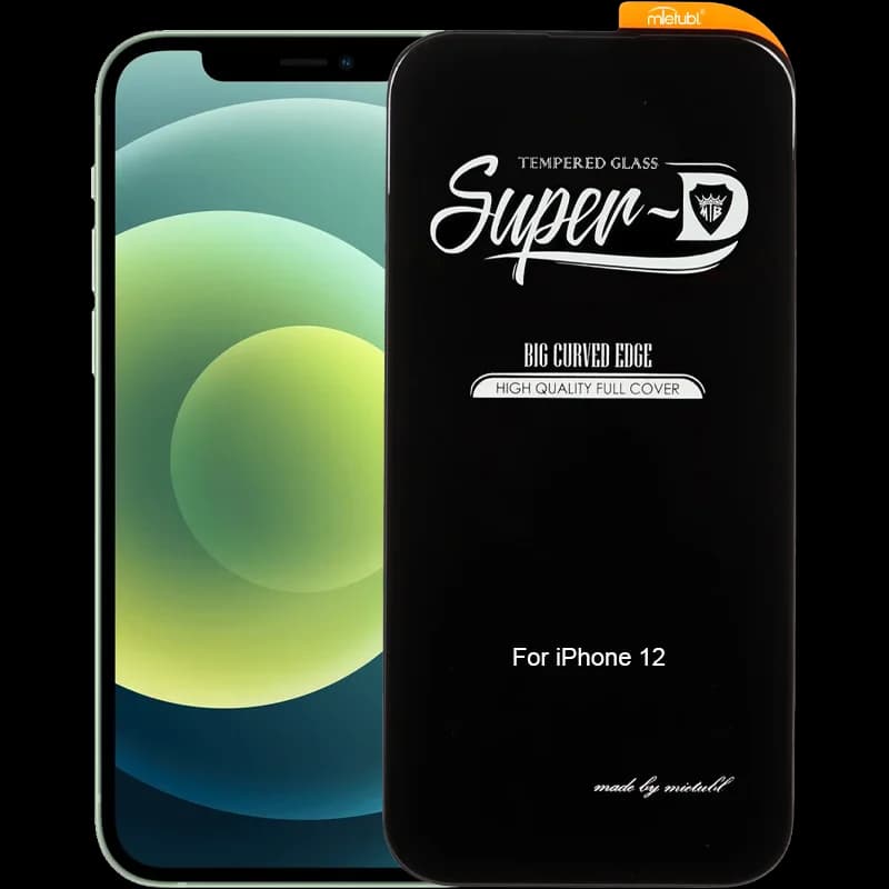 محافظ صفحه نمایش گوشی iPhone 12