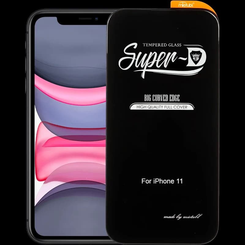 محافظ صفحه نمایش گوشی iPhone 11