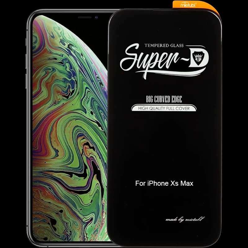 محافظ صفحه نمایش گوشی iPhone Xs Max