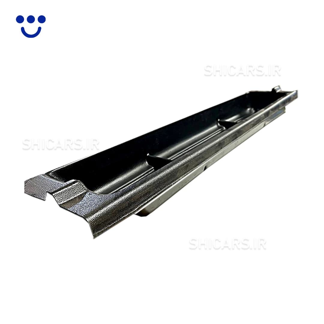 باکس زیر طاقچه پژو 206 و 207 – شیکارز