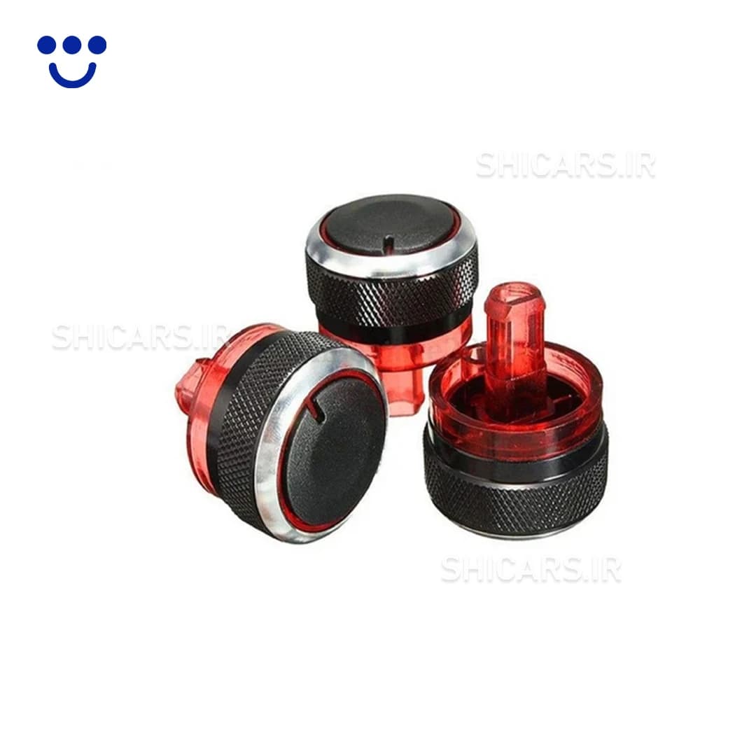 ولوم بخاری اسپرت آرسی RC 206 تیپ 2 – شیکارز — تصویر ۲