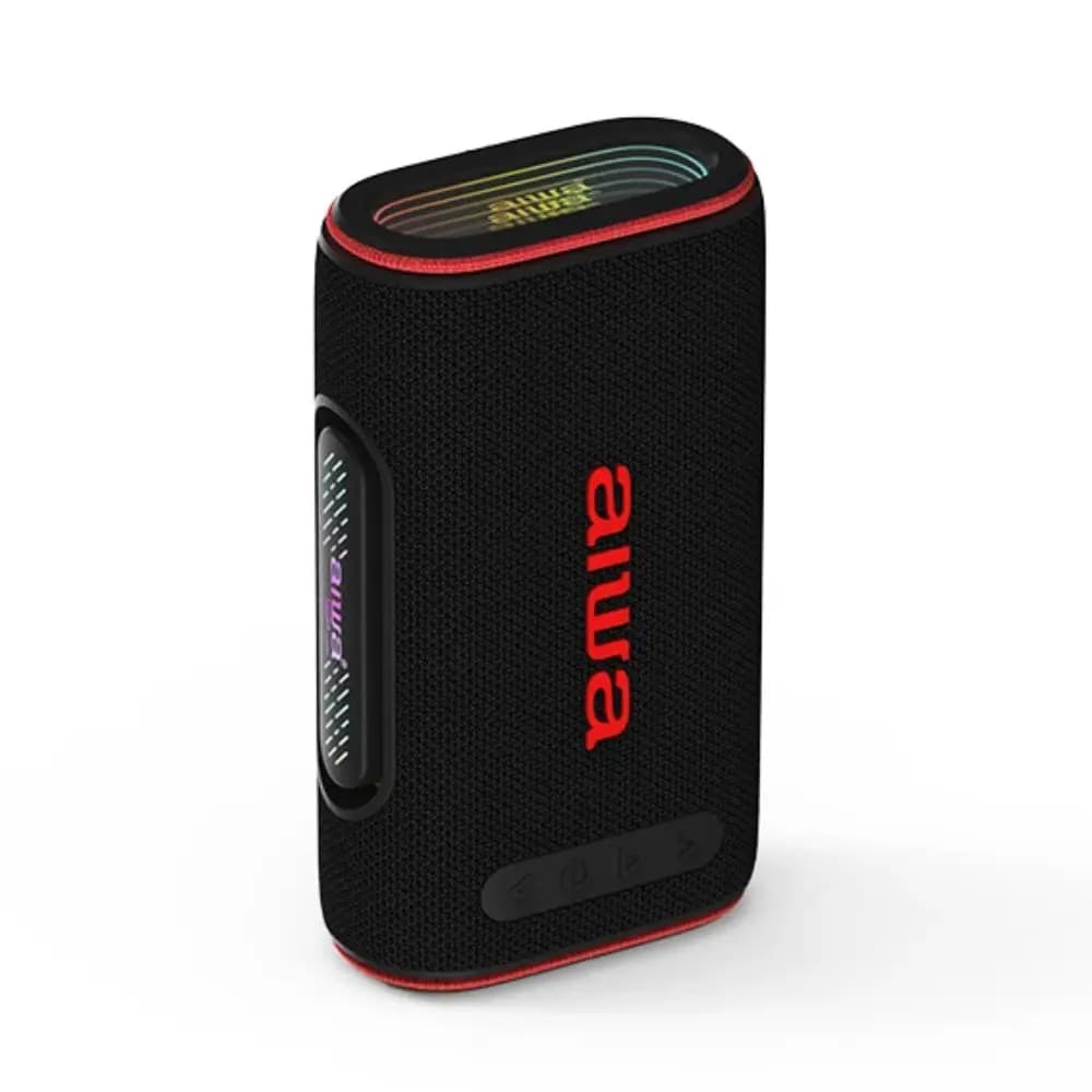 اسپیکر بلوتوثی آیوا مدل AW-X0501