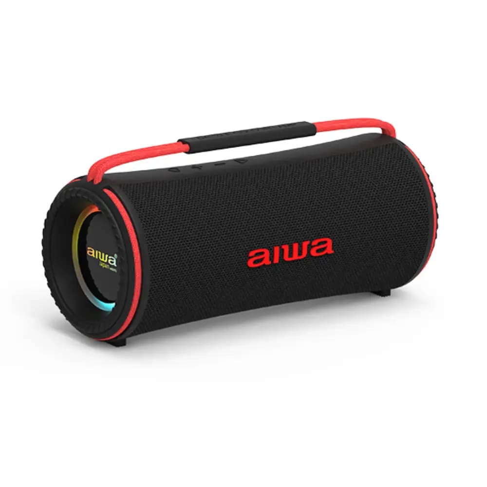 اسپیکر بلوتوثی آیوا مدل AW X0601 RBS