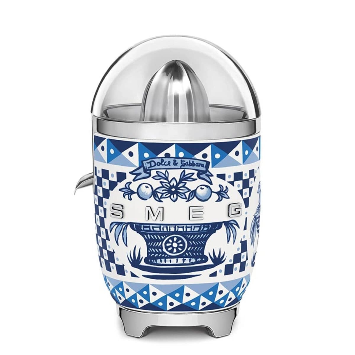 آب مرکبات گیری اسمگ smeg مدل CJF11