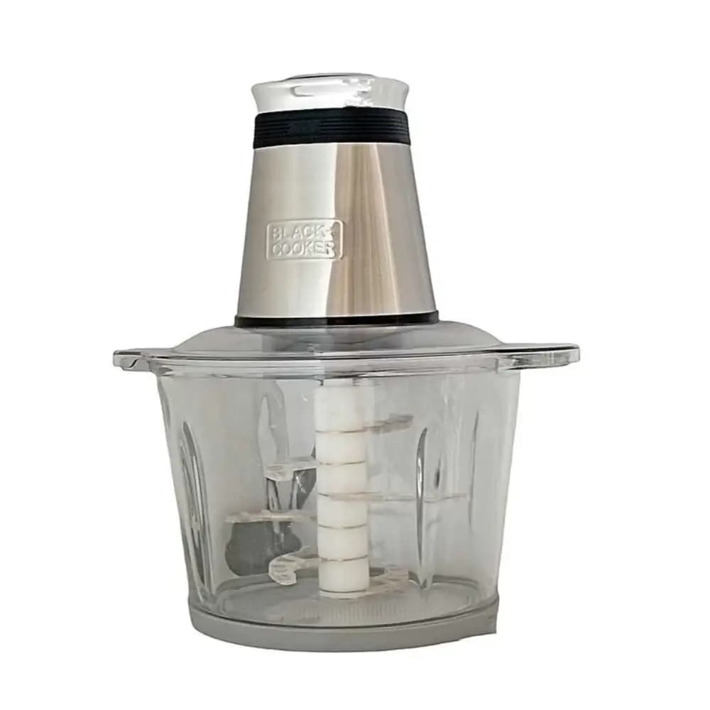 خرد کن بلک کوکر مدل BC-789
