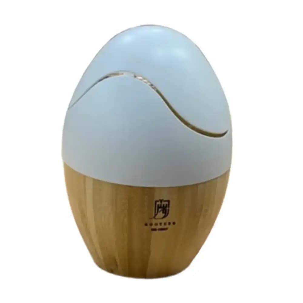 سطل زباله چوبی رویش مدل 10078