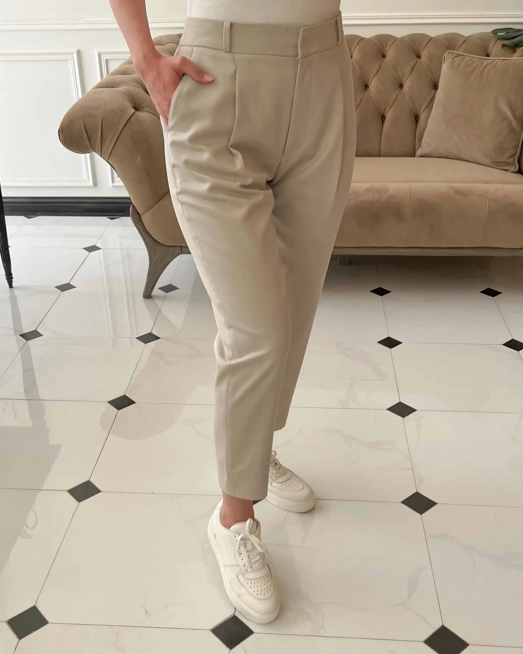 شلوار کد p125 — تصویر ۲