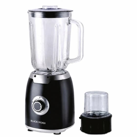 مخلوط کن و آسیاب کن بلک وود مدل RS0120
