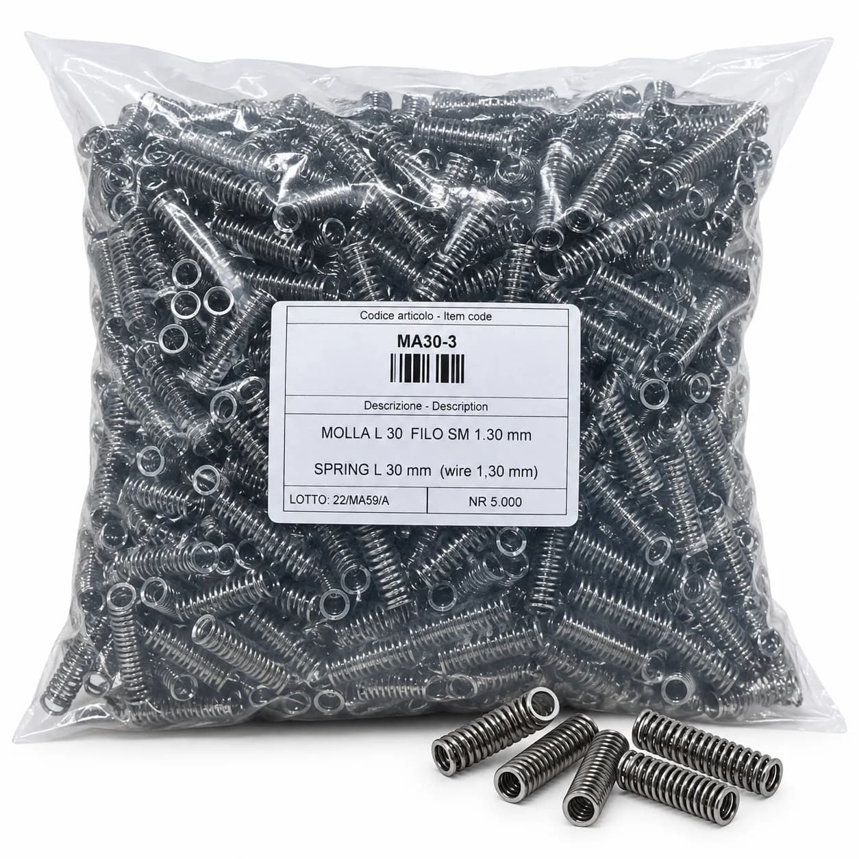 سیستم سیم الماسه برش سنگ و کوه Diamond wire& segment با لقمه الماسه و فنر MA30-3 — تصویر ۵