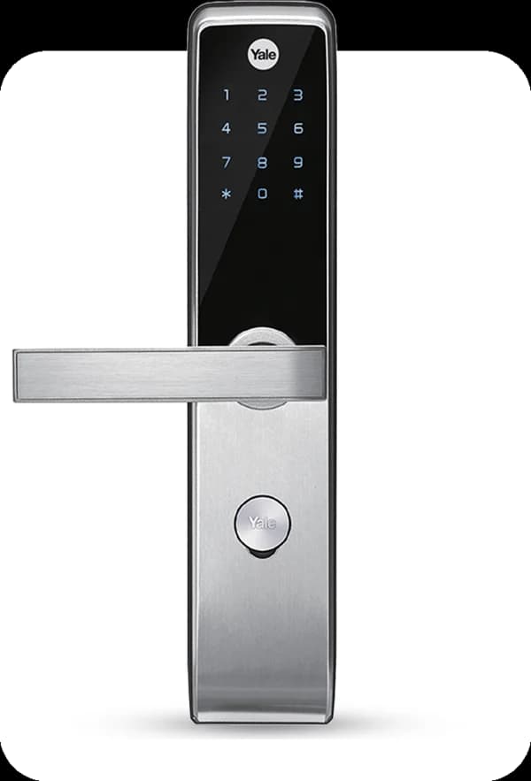 قفل دیجیتال یال ydm3115