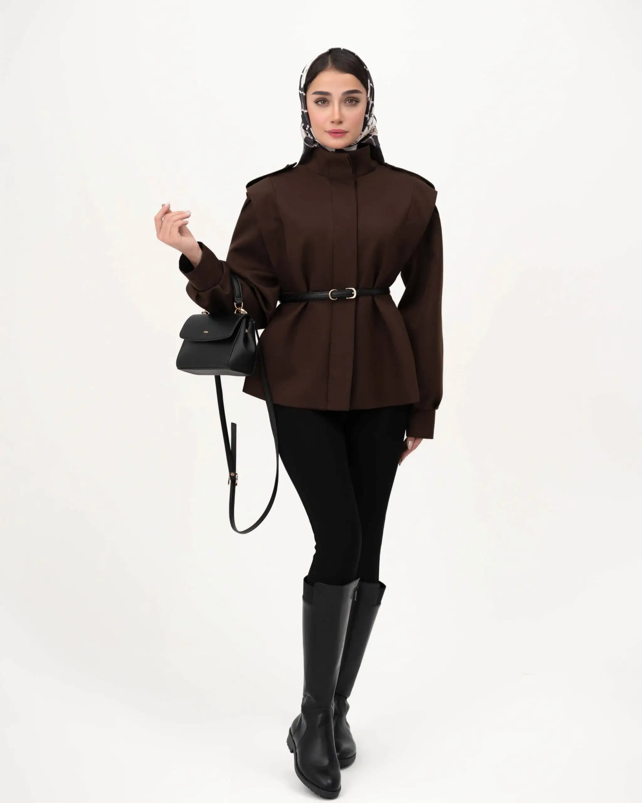 ترنج کت کد t237 — تصویر ۳