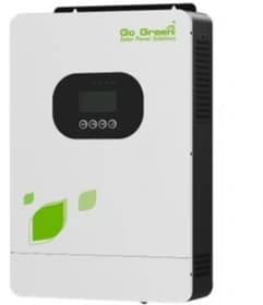 سانورتر 4 کیلووات ۲۴ ولت GGIV4000