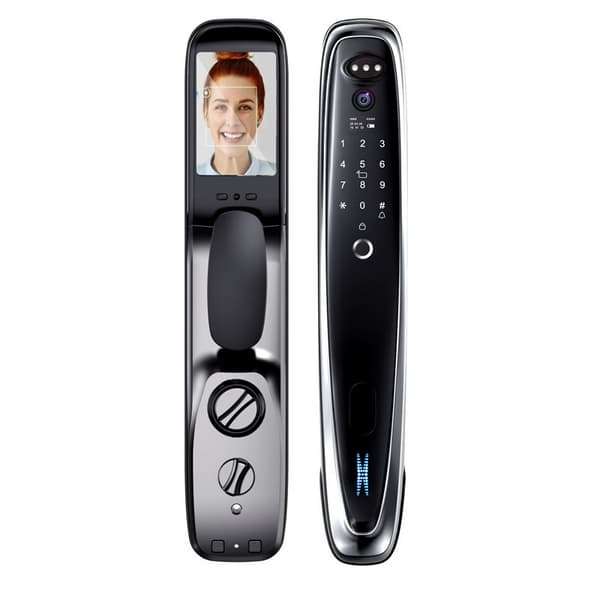 قفل دیجیتال اسمارت لاک S800 — تصویر ۳