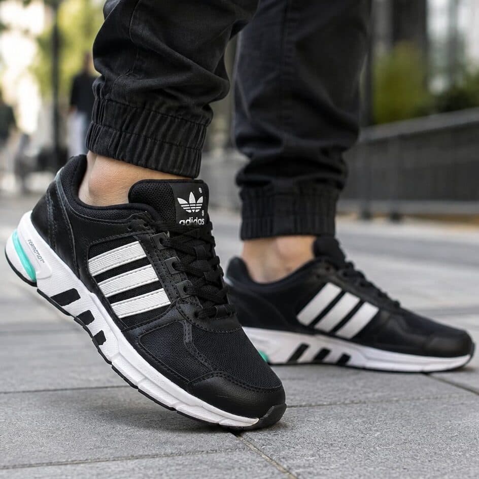 کتونی مردانه آدیداس لیبل ویتنام ADIDAS EQUIPMENT 10