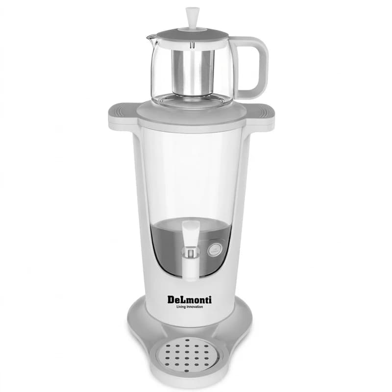 چایساز دلمونتی مدل DL435