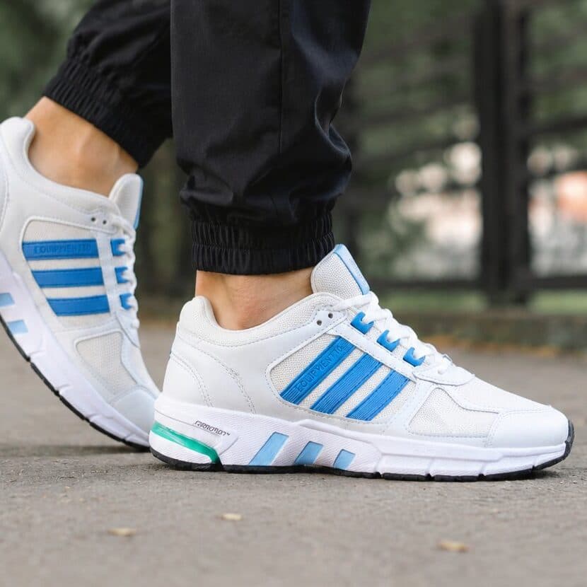کتونی مردانه 40 تا 44 آدیداس ADIDAS EQUIPMENT
