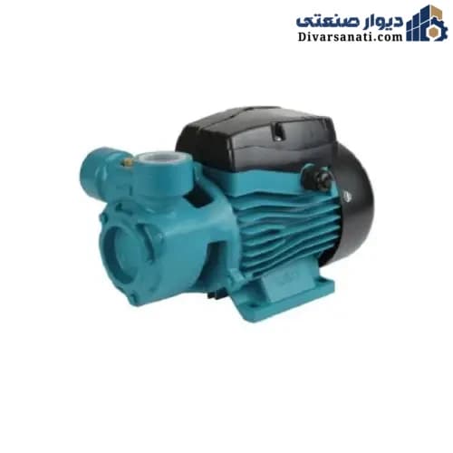 پمپ محیطی لئو LEO XQM50